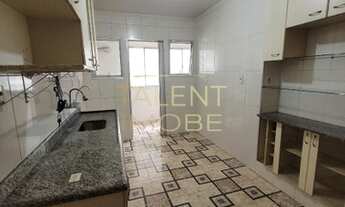 Imagem 2: Excelente apartamento de 92 m2, sendo 03 dormitórios com armários, uma suíte , duas vagas