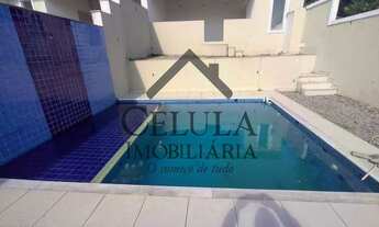 Imagem 3: Rio de Janeiro - Casa de Condomínio - Freguesia (Jacarepaguá