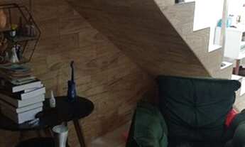 Imagem 3: Casa de vila 3qts - Tijuca - 425mil - Rio de Janeiro - RJ