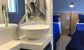 Imagem 2: Apartamento com 3 Dormitórios à Venda no Yverdon no Centro em Balneário Camboriú/SC