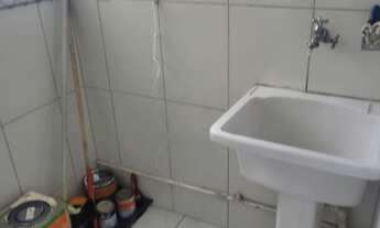 Imagem 4: Vila São Francisco Apartamento à venda com ´58 m² dois dormitórios