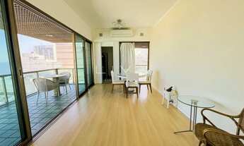 Imagem 5: Rio de Janeiro - Apartamento Padrão - Ipanema