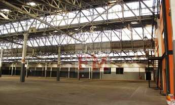 Imagem 6: GALPÃO LOCAÇÃO VILA LEOPOLDINA VILLA MERRIT