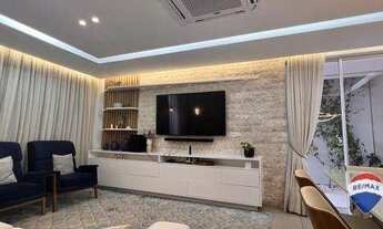 Imagem 3: Casa com 4 dormitórios à venda, 206 m² por R$ 990.000 - Pires Façanha - Eusébio/CE