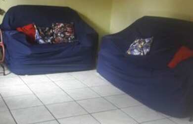 Imagem 3: Casa Casa com 2 dormitórios