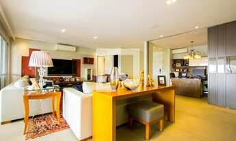 Imagem 2: Apartamento à Venda - Jardim Bela Vista, 3 Quartos, 236 m2