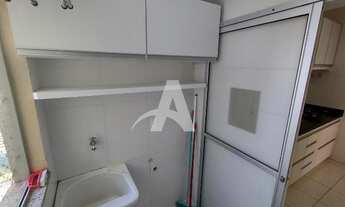 Imagem 4: Aluguel Apartamento TUBALINA