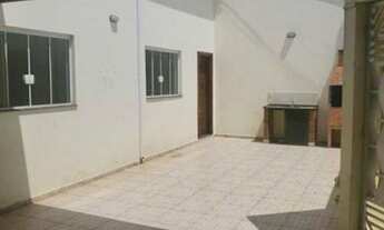 Imagem 7: Casa com 3 dormitórios à venda, 130 m² por R$ 410.000,00 - Jardim dos Colibris - Indaiatub