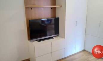 Imagem 3: São Paulo - Apartamento Padrão - Vila Olímpia