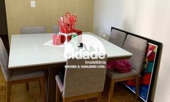 Imagem 6: APARTAMENTO à venda, 2 quartos, 1 suíte, 1 vaga, REGIÃO DO LAGO - CASCAVEL/PR