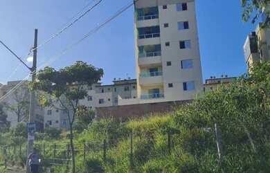 Imagem 2: BELO HORIZONTE - Loteamento/Condomínio - Serrano