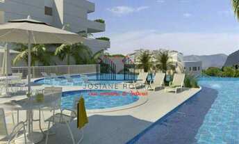 Imagem: Apartamento com 2 quartos vaga e varandão