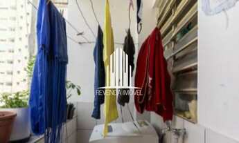 Imagem 7: Apartamento à venda com 90m², 2 quartos e sem vaga