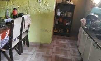 Imagem 2: Vendo casa No Jardim Passaredo