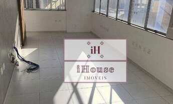 Imagem 3: Sala pronta para alugar, 42 m²- Barro Preto - Belo Horizonte/MG