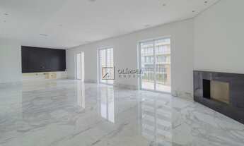 Imagem 2: Apartamento Venda 4 Dormitórios - 518 m² Ibirapuera