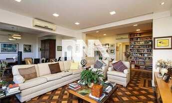 Imagem 5: Rio de Janeiro - Apartamento Padrão - Copacabana