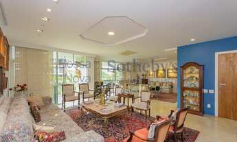 Imagem 2: Rio de Janeiro - Apartamento Padrão - Ipanema