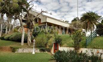 Imagem 2: Casa - Condomínio Chácaras do Alto da Nova Campinas - Campinas