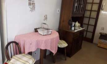 Imagem 6: Apartamento 3 dormitórios com vaga fixa na Mooca