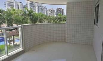 Imagem: Apartamento para venda com 175 metros quadrados