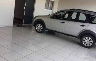 Imagem 2: Casa No Jardim dos Estados Com 3 Quartos