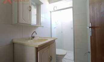 Imagem 5: Apartamento de 1 quartos para compra ou aluguel - Parque Arnold Schimidt - São Carlos