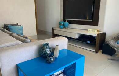 Imagem 5: Cobertura duplex para venda com 207 metros quadrados com 3 quartos