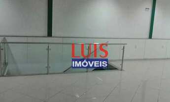 Imagem 7: Área para alugar, 1015 m² por R$ 12.000/mês - Fonseca - Niterói/RJ - AR0059