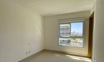 Imagem 4: Apartamento à venda novo, pronto para morar Cena Marista, 3 suítes, 125m², lazer completo