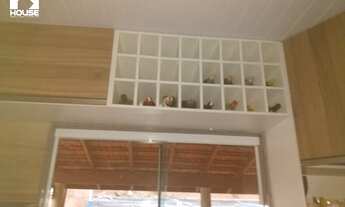 Imagem 6: Quem disse que para ter um imóvel rural você precisa se isolar completamente? Chácara à ve