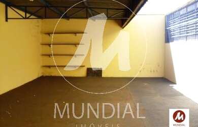 Imagem 7: Salão/Galpão (salão - térreo