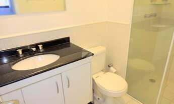 Imagem 6: Apartamento à venda 1 Quarto, 1 Vaga, 50M², Cambuí, Campinas - SP