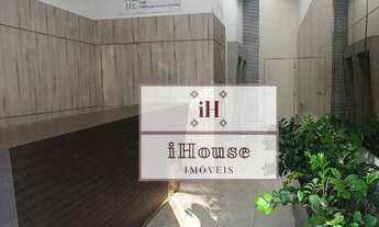 Imagem 5: Sala pronta para alugar, 42 m²- Barro Preto - Belo Horizonte/MG