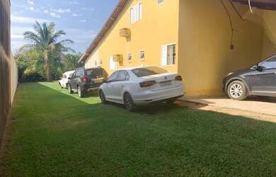 Imagem 3: Ótima Chácara a venda na estância Bortoluzzo com escritura