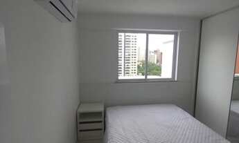 Imagem 4: Apartamento para aluguel com 35 metros quadrados com 1 quarto em Jardim Renascença - São L