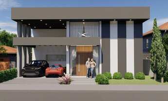 Imagem: Casa à Venda - Centro