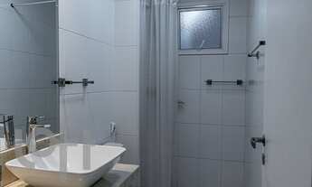 Imagem 2: Apto Mandaqui | 3 Quartos | 133 m² | Cond: R$898.00