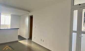 Imagem 6: Apartamento com 2 quartos à venda, 48 m² por R$ 217.900 - São João Batista - Belo Horizont