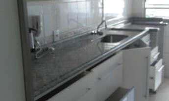 Imagem 4: Apartamento 03 Dormitórios, Suíte, Sacada com Churrasqueira & Garagem no Nossa Senhora