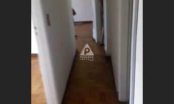 Imagem 3: Apartamento à venda, 2 quartos, Tijuca - RIO DE JANEIRO/RJ