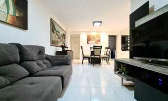 Imagem 5: Apartamento 3/4 com 98m² Para Venda No Ed.Morada Mandacaru - Capim Macio