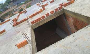 Imagem 5: Terreno com 604 metros e construção de 408 metros!