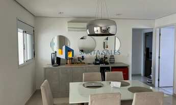 Imagem 2: Apartamento 3 dormitórios Vila Mariana