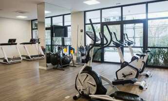 Imagem 4: Apartamento à venda 4 Quartos, 4 Suites, 4 Vagas, 275M², Campo Belo, São Paulo - SP