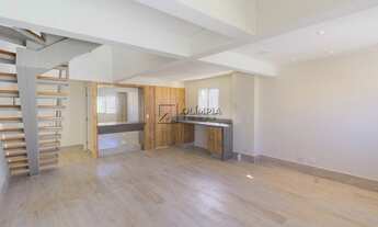 Imagem 2: Venda Cobertura 2 Dormitórios - 210 m² Pinheiros