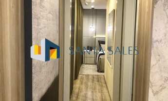 Imagem 2: Apartamento 2 suites Campo belo