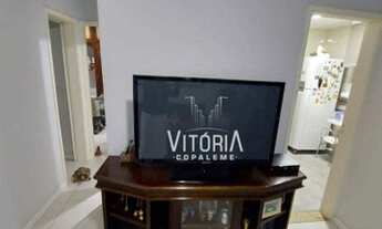 Imagem 3: Apartamento com 2 dormitórios para alugar, 77 m² por R$ 5.500,00/mês - Botafogo - Rio de J