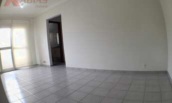 Imagem 4: Apartamento de 2 quartos para aluguel - Jardim Santa Paula - São Carlos