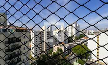 Imagem 7: Apartamento para Aluguel - Santana, 3 Quartos, 120 m2